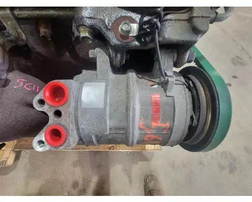 ISUZU 4HE1XS Air Conditioner Compressor