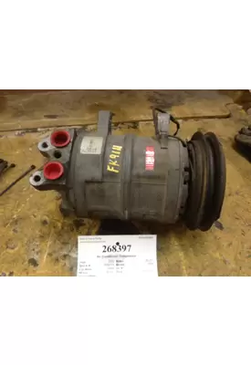 ISUZU 4HE1XS Air Conditioner Compressor