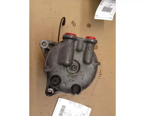 ISUZU 4HE1XS Air Conditioner Compressor