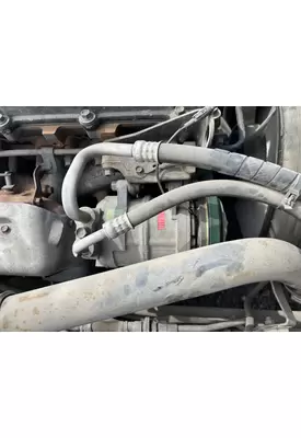 ISUZU 4HE1XS Air Conditioner Compressor