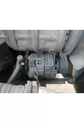 ISUZU 4HE1XS Alternator