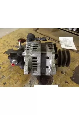 ISUZU 4HE1XS Alternator