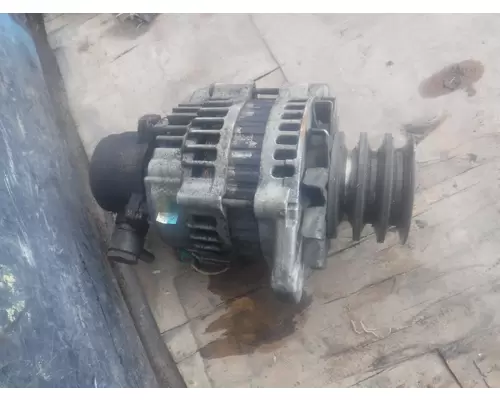 ISUZU 4HE1XS Alternator