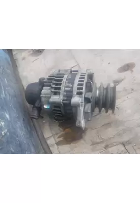 ISUZU 4HE1XS Alternator