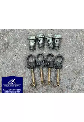 ISUZU 4HE1XS Connecting Rod