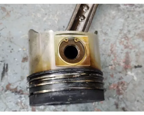 ISUZU 4HE1XS Connecting Rod