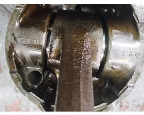 ISUZU 4HE1XS Connecting Rod