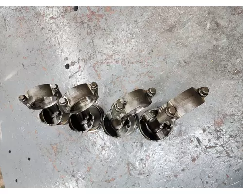 ISUZU 4HE1XS Connecting Rod