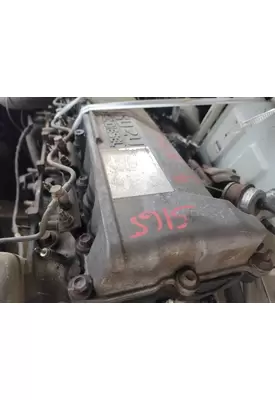 ISUZU 4HE1XS Cylinder Head