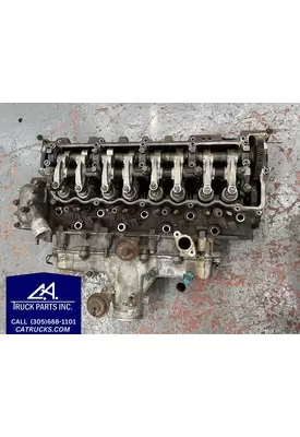 ISUZU 4HE1XS Cylinder Head