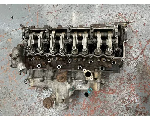 ISUZU 4HE1XS Cylinder Head