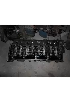 ISUZU 4HE1XS Cylinder Head