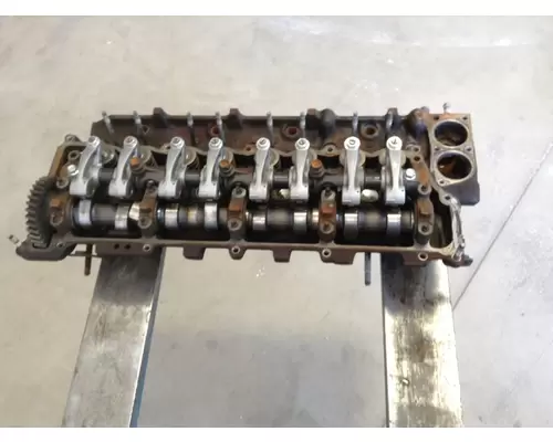 ISUZU 4HE1XS Cylinder Head