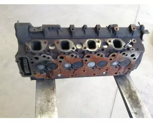 ISUZU 4HE1XS Cylinder Head