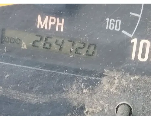 ISUZU 4HE1XS ENGINE ASSEMBLY