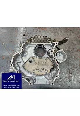 ISUZU 4HE1XS Flywheel Housing