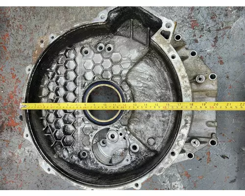 ISUZU 4HE1XS Flywheel Housing