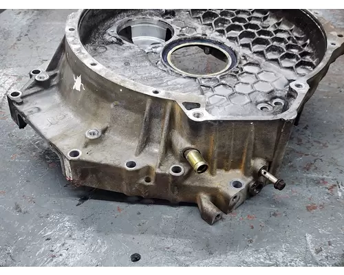 ISUZU 4HE1XS Flywheel Housing