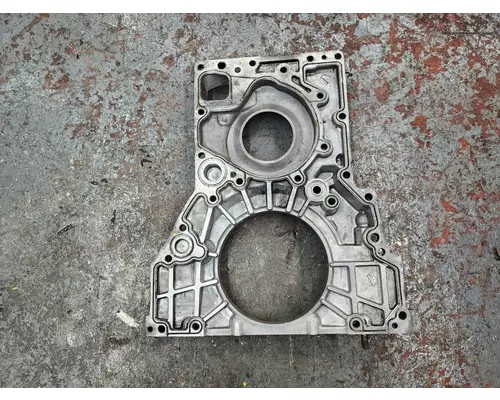 ISUZU 4HE1XS Front Cover