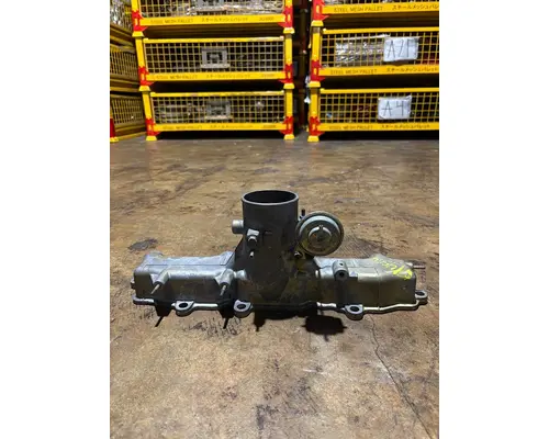 ISUZU 4HE1XS Intake Manifold
