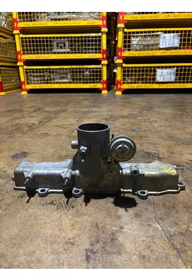 ISUZU 4HE1XS Intake Manifold