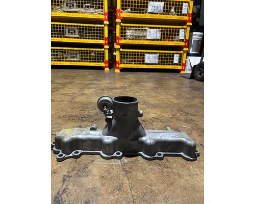 ISUZU 4HE1XS Intake Manifold
