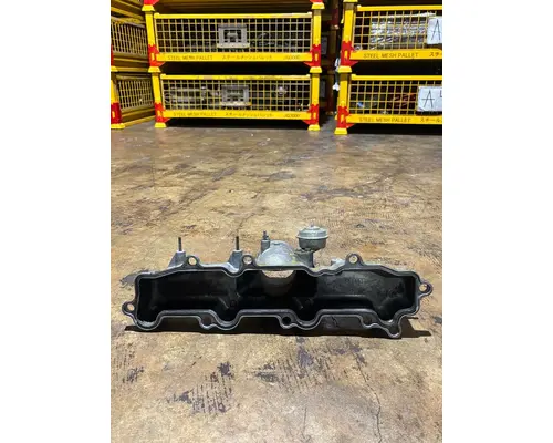 ISUZU 4HE1XS Intake Manifold