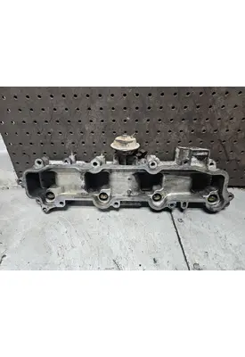 ISUZU 4HE1XS Intake Manifold