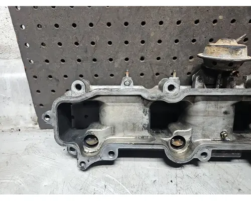 ISUZU 4HE1XS Intake Manifold