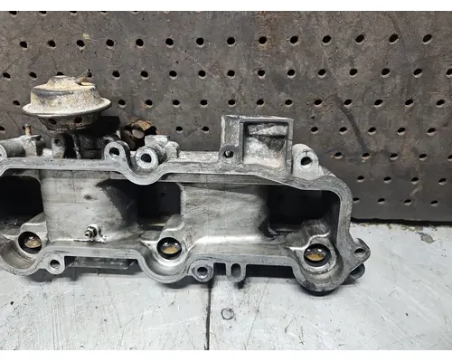ISUZU 4HE1XS Intake Manifold