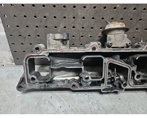 ISUZU 4HE1XS Intake Manifold