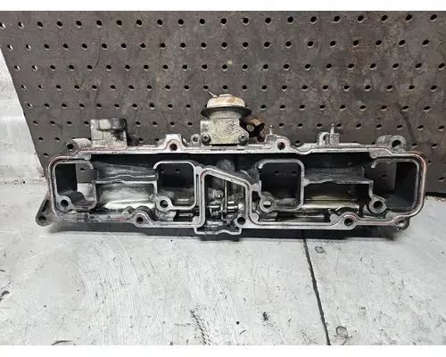 ISUZU 4HE1XS Intake Manifold