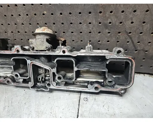 ISUZU 4HE1XS Intake Manifold