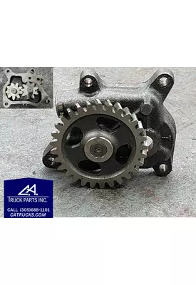 ISUZU 4HE1XS Oil Pump