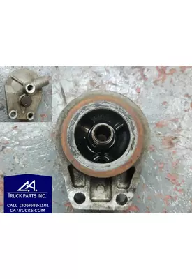 ISUZU 4HE1XS Oil Pump