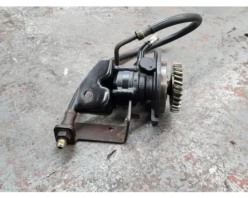 ISUZU 4HE1XS Power Steering Pump