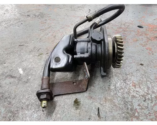 ISUZU 4HE1XS Power Steering Pump