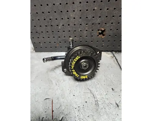 ISUZU 4HE1XS Power Steering Pump