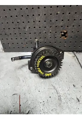 ISUZU 4HE1XS Power Steering Pump