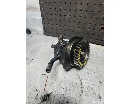 ISUZU 4HE1XS Power Steering Pump