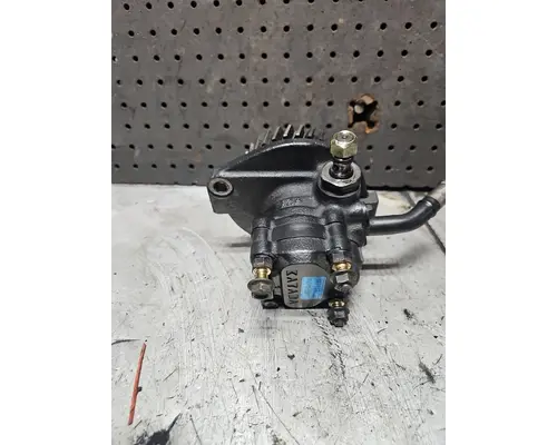 ISUZU 4HE1XS Power Steering Pump