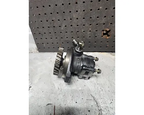 ISUZU 4HE1XS Power Steering Pump