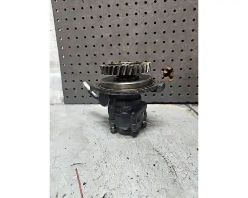 ISUZU 4HE1XS Power Steering Pump
