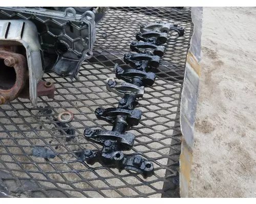 ISUZU 4HE1XS Rocker Arm