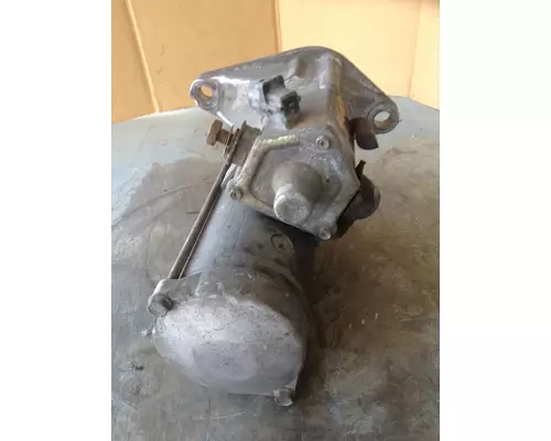 ISUZU 4HE1XS Starter Motor