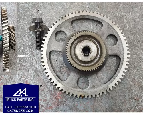 ISUZU 4HE1XS Timing Gears