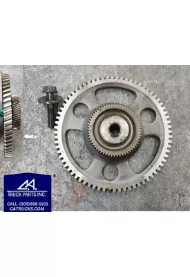 ISUZU 4HE1XS Timing Gears