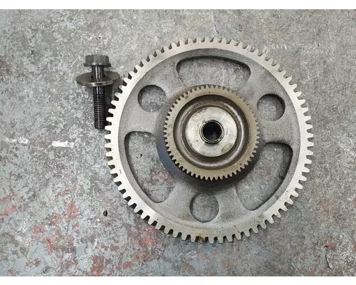 ISUZU 4HE1XS Timing Gears