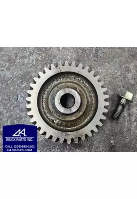 ISUZU 4HE1XS Timing Gears