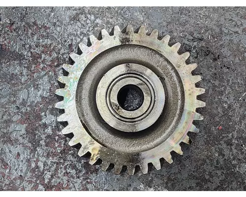 ISUZU 4HE1XS Timing Gears